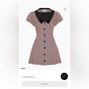 Hill House Home Samantha Dress